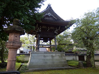 򎛁bZuisenji Temple