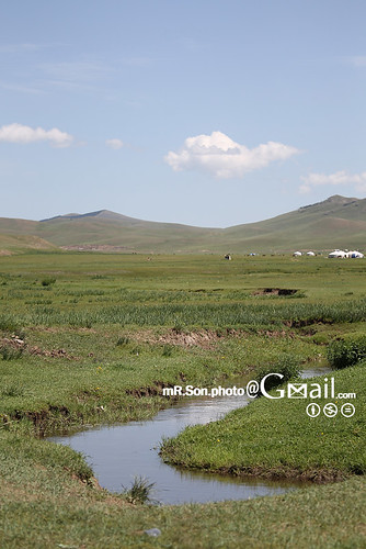 mongolia 몽골