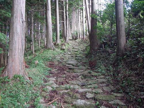 和歌山 kumanokodo 熊野古道 川湯温泉 大雲取越 湯の峰温泉 つぼ湯