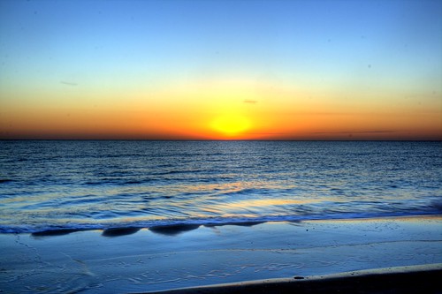 statepark sunset usa beach canon florida hdr canondigitalrebelxs thstonememorialsaintjosephpeninsulastatepark