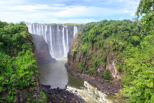 africa mosioatunya river rivier southernafrica victoriafalls waterfall waterval zambezi zimbabwe southernprovince zambia