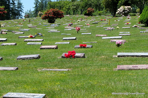 clevelandstreet stones cemetary hill meat funeral hoquiam sunsetmemorial