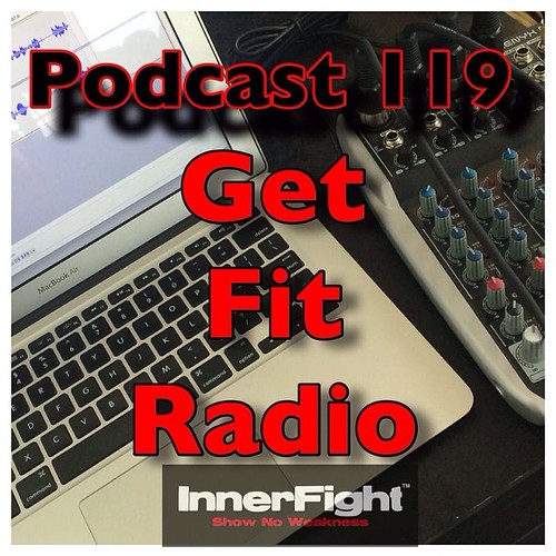 What are the effects of alcohol on your training? Do genetics determine your future? What hormones should we be looking out for. This and loads more in Podcast 119 www.innerfight.com/podcast119 #podcast #fitness #fitnesstalk #fitnessradio