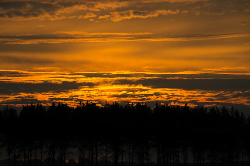 sunset sky clouds nikon day cloudy nederland zeeland magicmoment oosterschelde 18200mmf3556g d7000