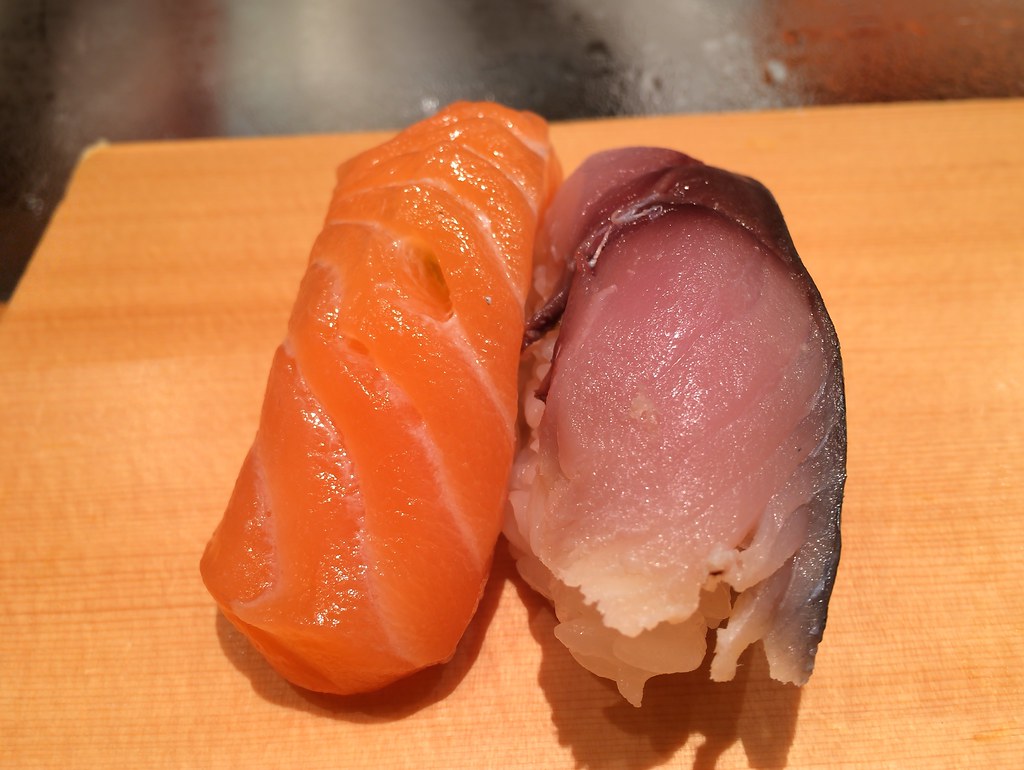 sushi sen