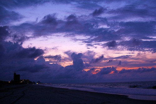 ocean storm beach clouds sunrise canon myrtlebeach south southcarolina carolina tamron atlanticocean