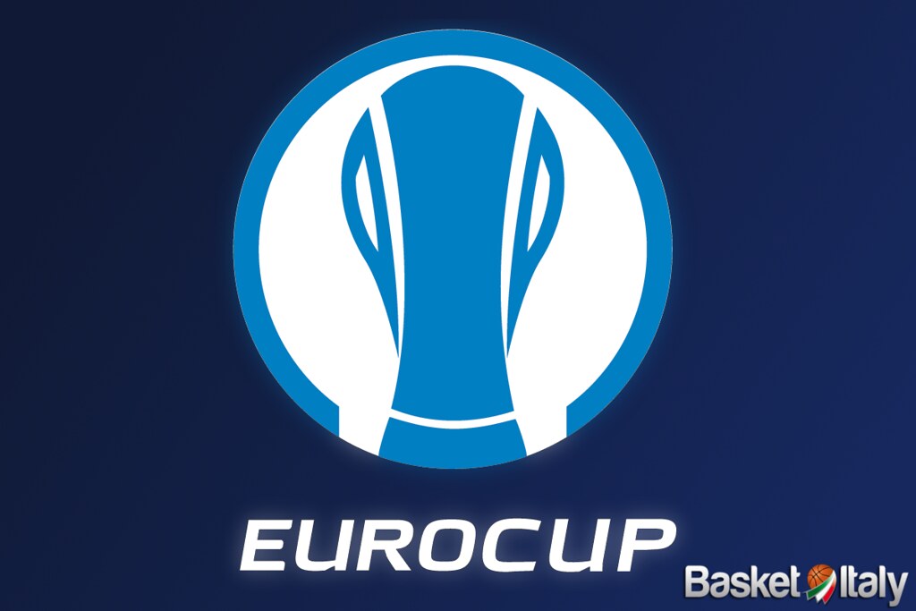Eurocup - Slide