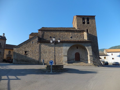 Ermita de Santa Orosia. 6.8.2014 011