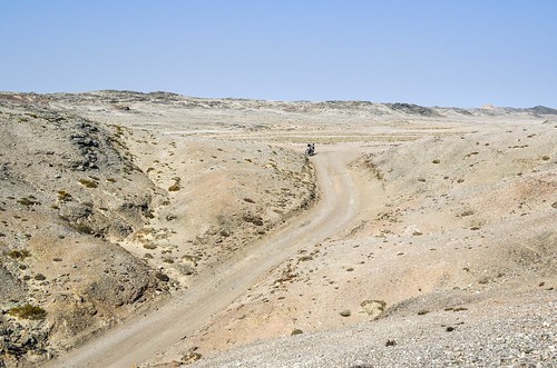 Lüderitz peninsula