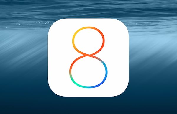  iOS 8.0.1