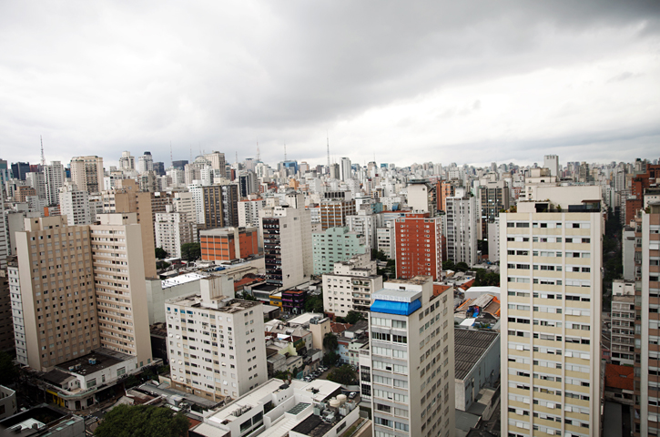 São Paulo x LoveGold