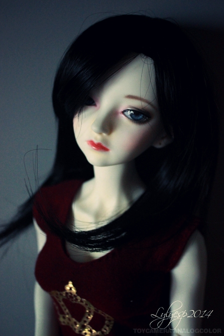 [ V ] Dreaming Doll Mae ~Nouvelles photos ! 14524389190_24ca5449ea_o