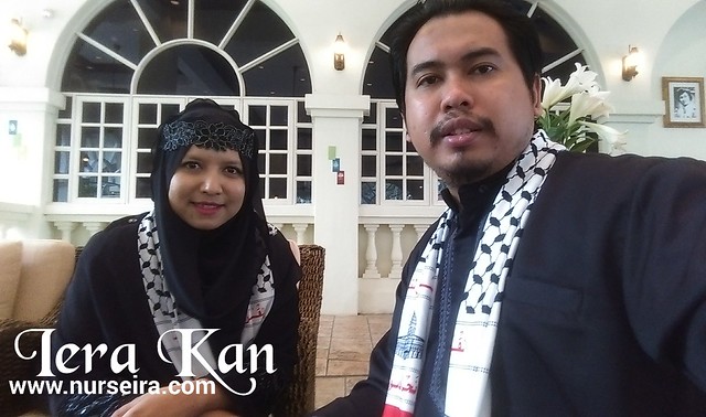 Iftar Bersama Blogger 2014