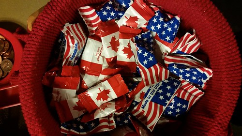 cameraphone candy flag maine canadian american madawaska mints 2014 dollys frenchville galaxys5 august2014