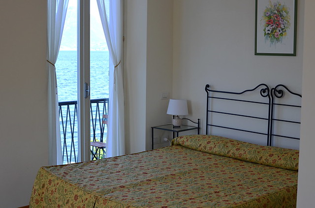 Hotel Belvedere, Lake Maggiore