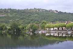 Aveyron - Photo of Larroque-Toirac