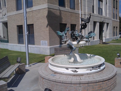 sculpture kansas courthouse courthouses outsideart lanecounty countycourthouse dighton usccksdighton