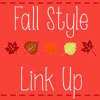 Fall Style Link Up