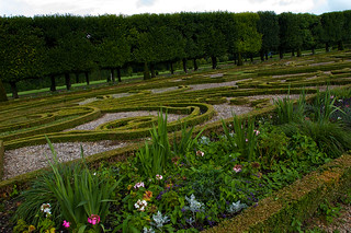 Jardins du Château de Champs-sur-Marne