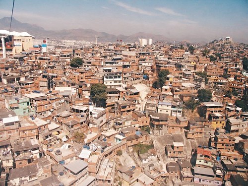 brazil riodejaneiro photo favela vsco complexodoalemão vscocam vscobrasil