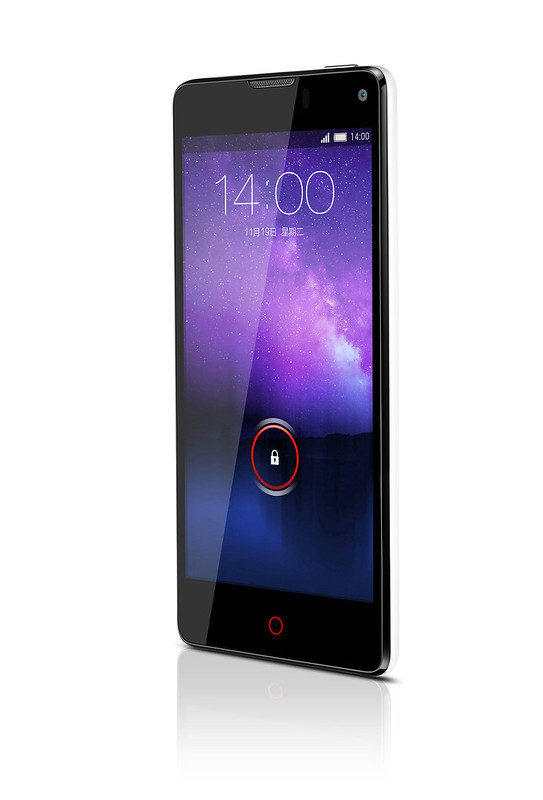 ZTE launched 3 smartphones in Indonesia, including flagship Nubia Z5S Mini - Alvinology