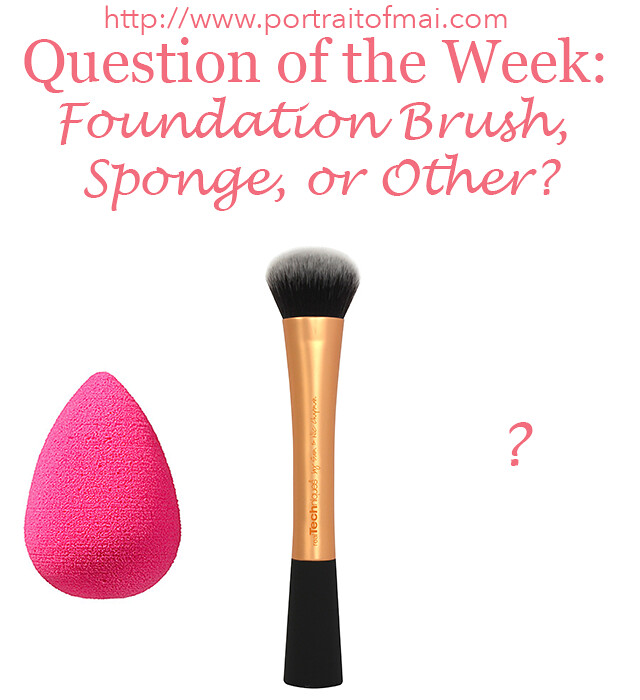 question of the week #9
