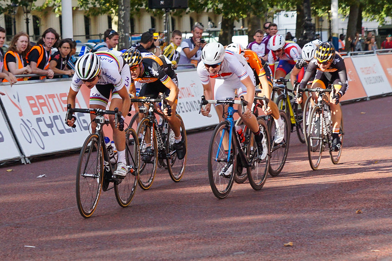 Women's Grand Prix - London 2014-28