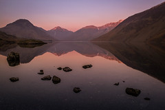 Wastwater Embers