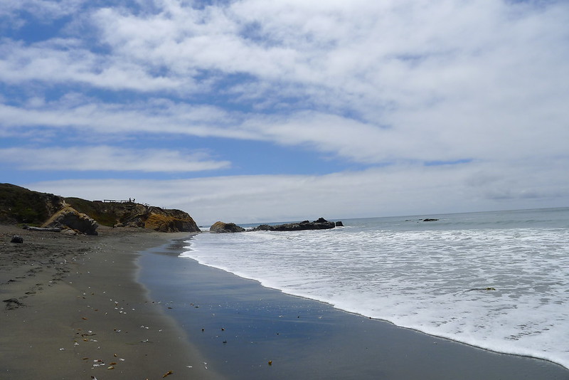 MELI: August post — Cambria, CA | Bikes and the City × meligrosa