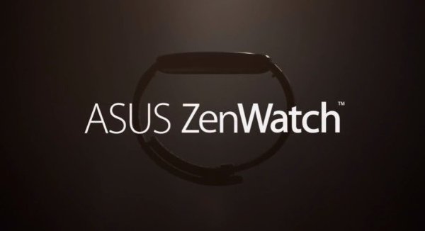  Asus ZenWatch