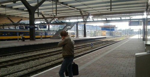Rotterdam Centraal