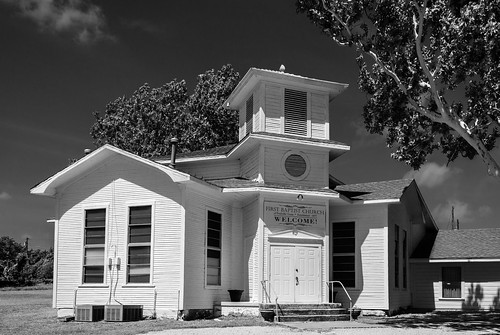 church texas baptist poolville