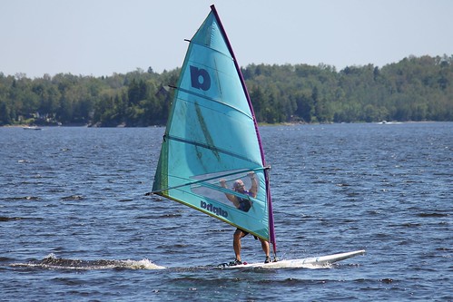 blue lake canada beach water sport canon zoom newbrunswick sailboard charlottecounty