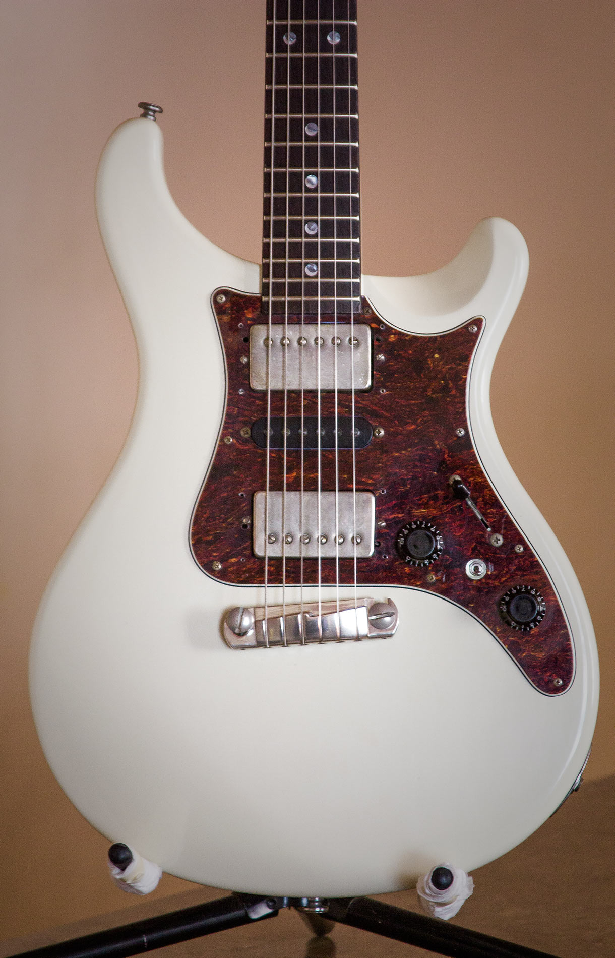 Any Love for the EG-SE? | Official PRS Guitars Forum