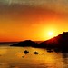 Ibiza - best sunsets ever seen #sunset #spain #ibiza #photography #beauty #beautiful #shooting #colorful #summer #grunge #vacation #scattiitaliani #canon #people #sunlight #smile #blossom #life #chill #beach #seaside #passion #hipster #summertime #changes