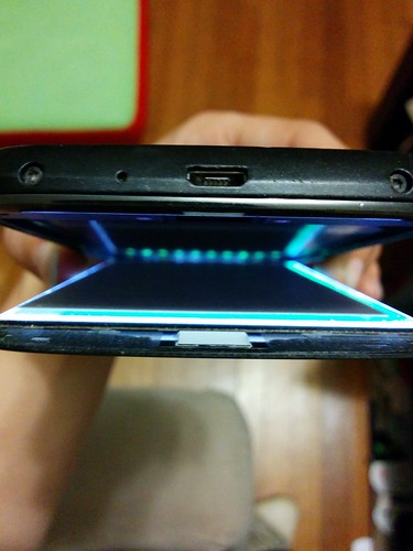 When a good Nexus 4 goes bad...