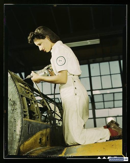 female workers