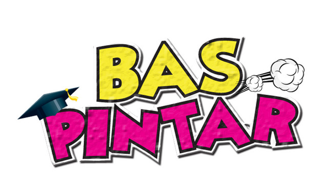 Logo Bas Pintar