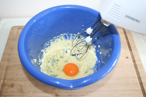 26 - Ei hinzufügen / Add egg