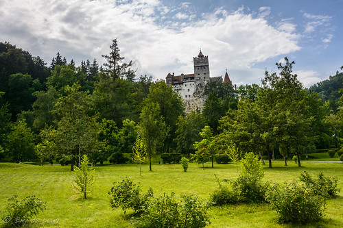 sky castle dracula rumanía brașov