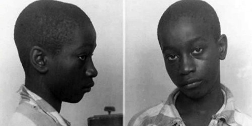 George Stinney, 14 ans - le plus jeune condamné à mort exécuté aux USA 14995014641_b36a235c2d