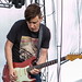 RIOT FEST: Mounties @ Downsview Park, 06-09-14