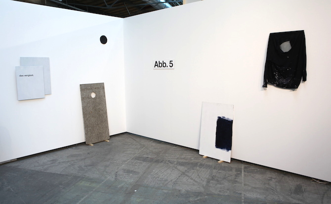 ABC Berlin / Art Berlin Contemporary 2014 / featured on artfridge / courtesy the artists & galleries / photo © artfridge.de