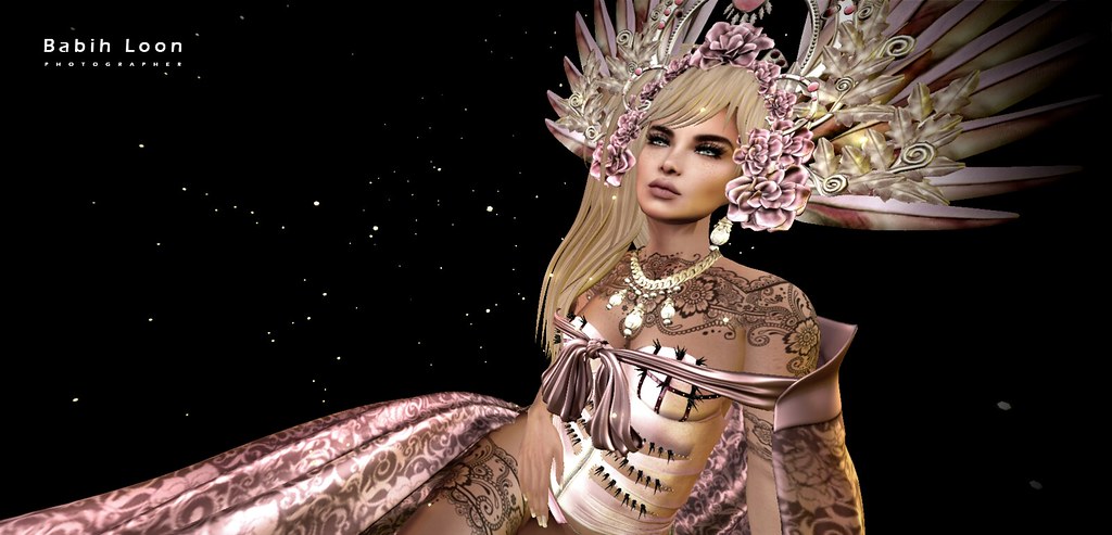 Now it's time to put out the sun and light the stars. - SecondLifeHub.com