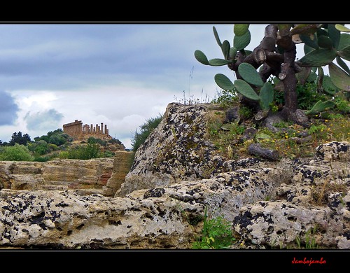 italy panorama landscape temple italia sicily sicilia agrigento valledeitempli hera tempio giunone akragas tempiodigiunone tempiodieralacinia jambojambo samsungwp10
