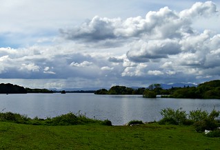Killarney lower lake