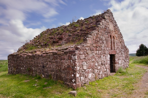 scotland nikon scottish medieval historic aisle tamron borders soutra 1750mm d7000