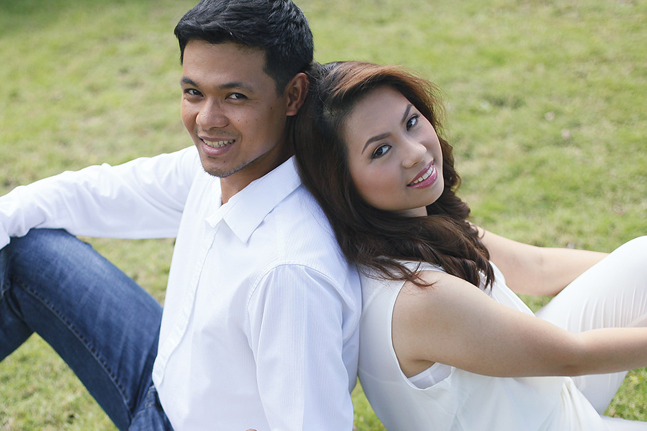 Cebu Wedding Photographer, Cebu Engagement Session
