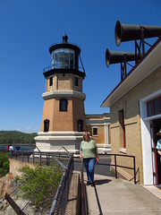 Split Rock Lighthouse State Park