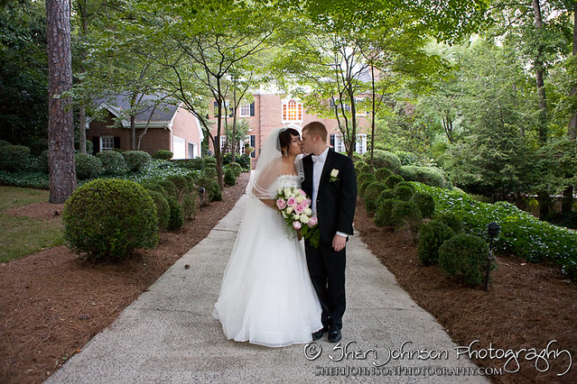 Jon & Hyun Ju Atlanta Wedding